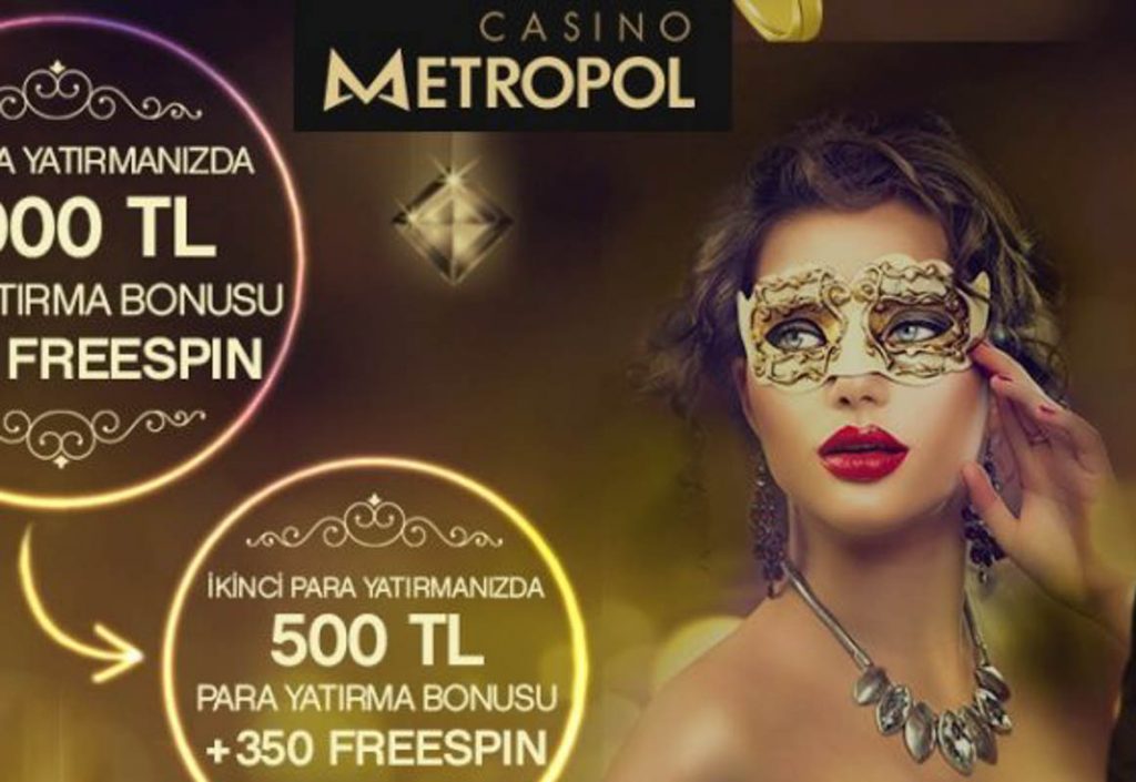 Canlı Casino Sitesine Nasıl Para Yatırırım