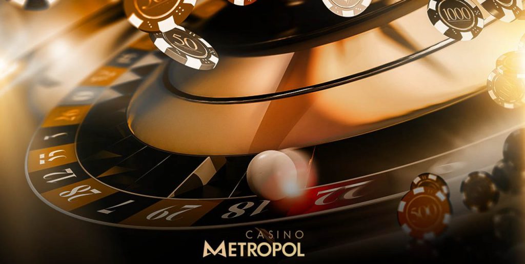 Casino Metropol Güvenilir Mi