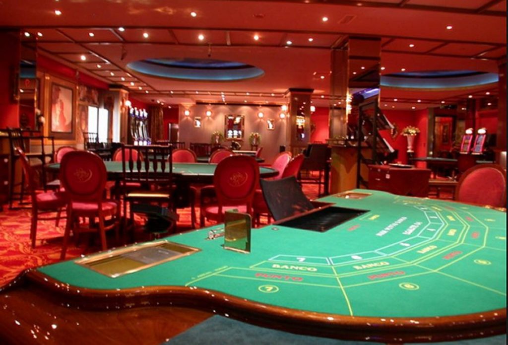 Güvenilir Canlı Casino Sitesi Hangisidir