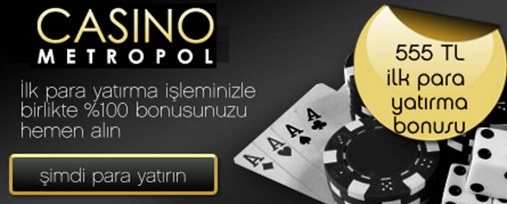 Casino Metropol Poker Nasıl Oynanır