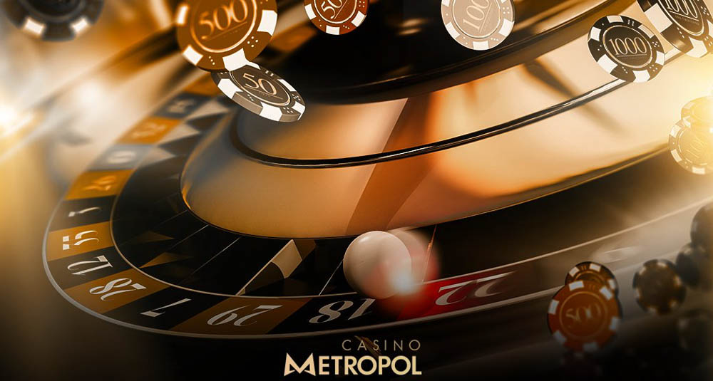 Casino Metropol Rulet