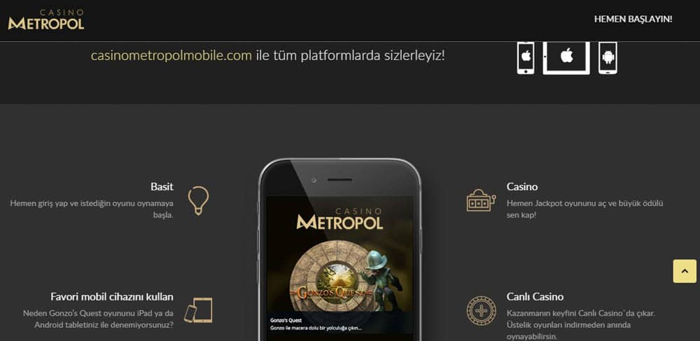 Casino Metropol Sahte Şikayetler Nasıl Anlaşılır