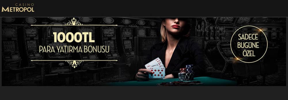 Casino Metropol Şikayetleri Nelerdir