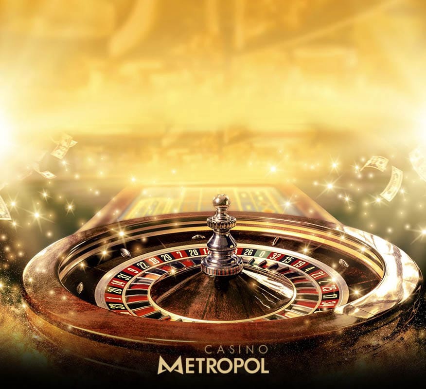 Casino Metropol Para Çekme Limitleri ve Hızları