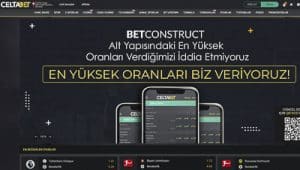 Celtabet Casino Bonuslari Nelerdir