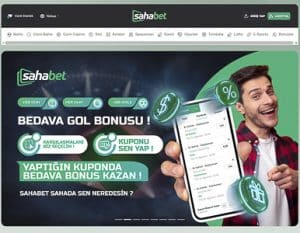 Sahabet Online Casino Giris